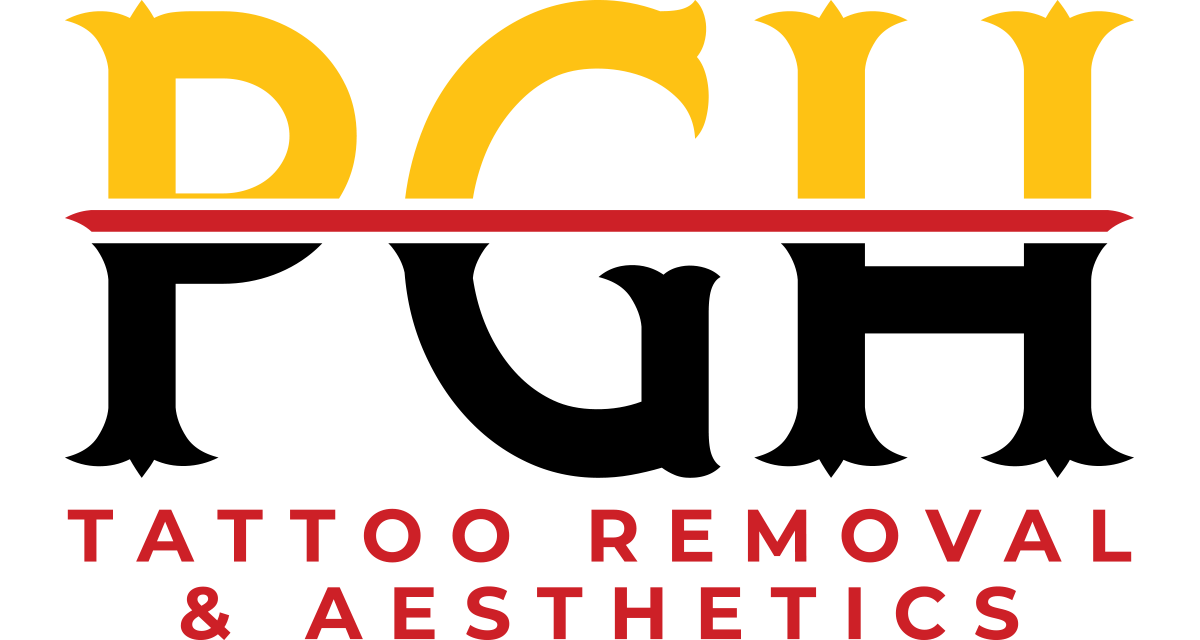 PGH Tattoo Removal, LLC
